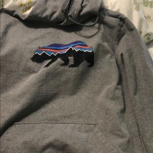 Patagonia Uprisal Hoody